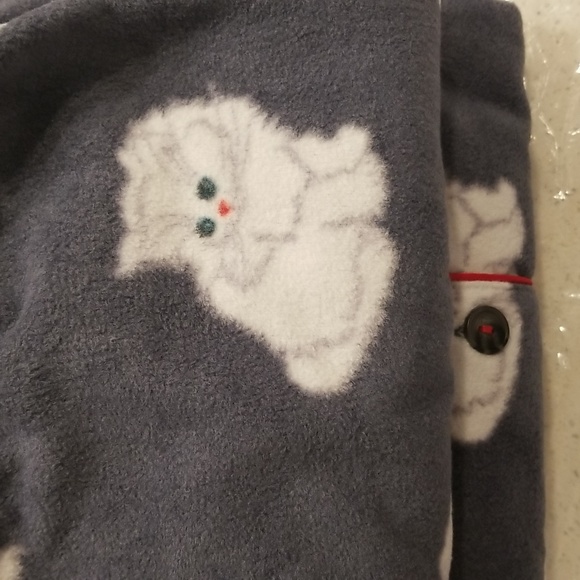 NEW Claudel pajama set - Picture 4 of 9